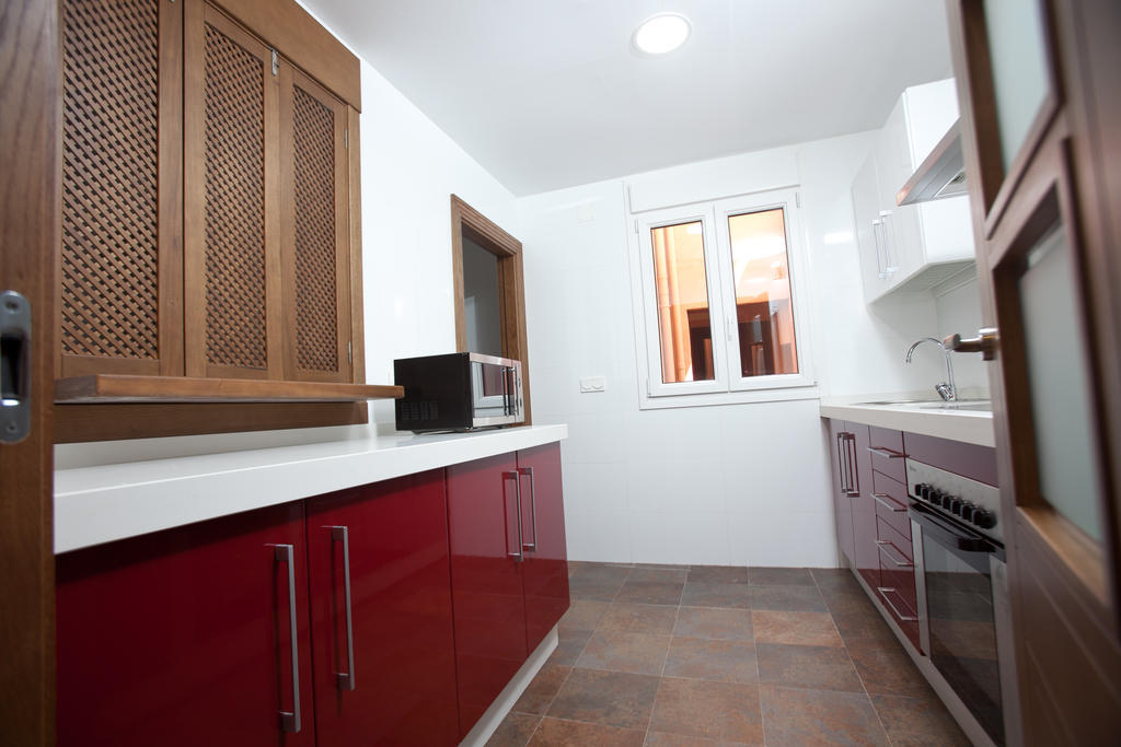 Apartamentos Turísticos Dream Sea Almerimar Habitación foto