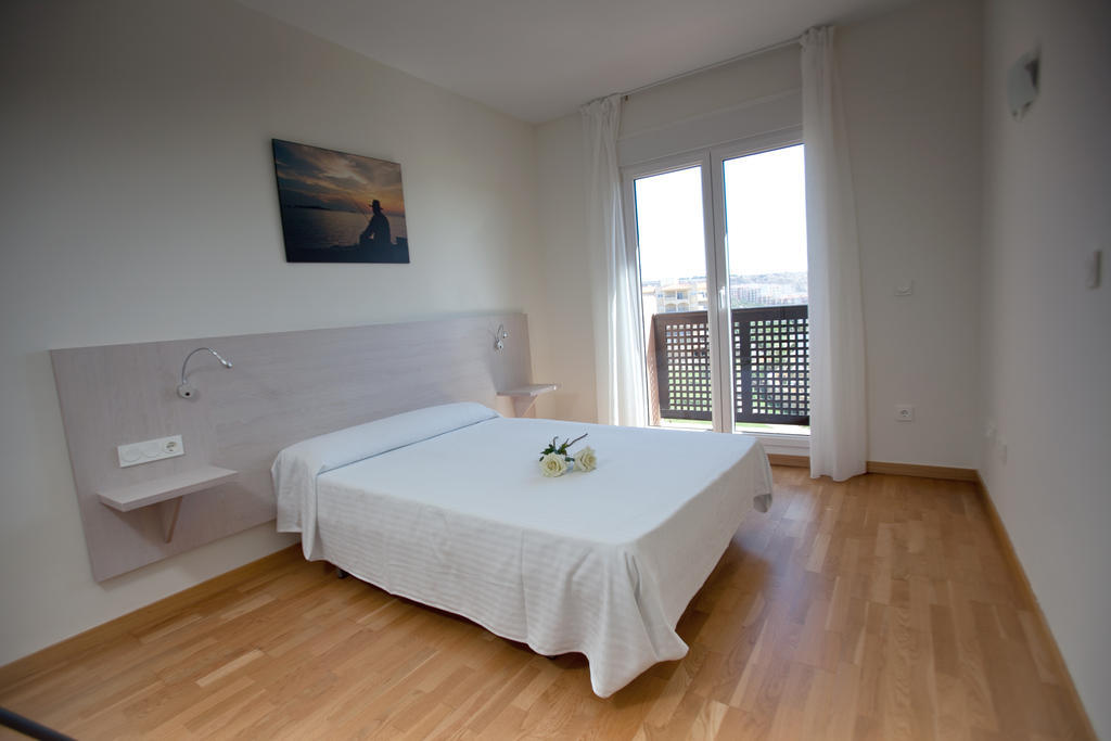 Apartamentos Turísticos Dream Sea Almerimar Exterior foto