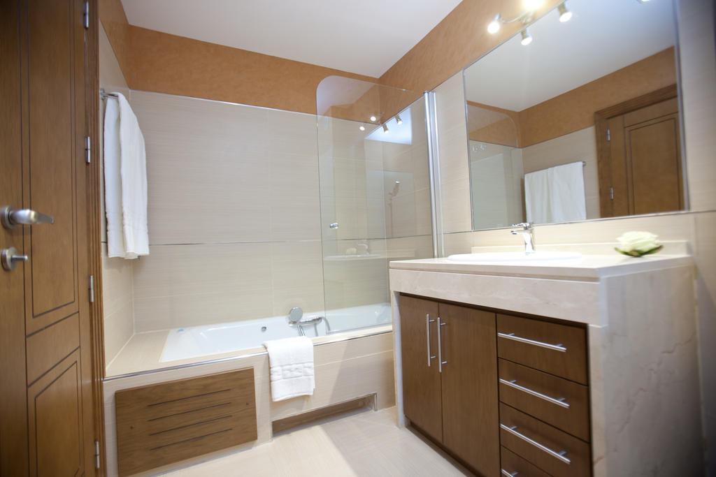 Apartamentos Turísticos Dream Sea Almerimar Habitación foto