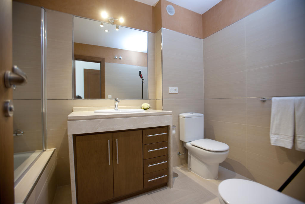 Apartamentos Turísticos Dream Sea Almerimar Habitación foto
