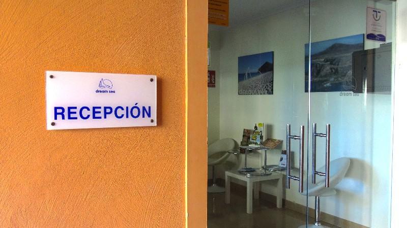 Apartamentos Turísticos Dream Sea Almerimar Exterior foto