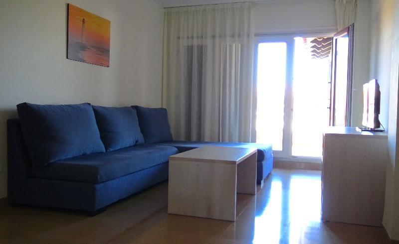 Apartamentos Turísticos Dream Sea Almerimar Exterior foto