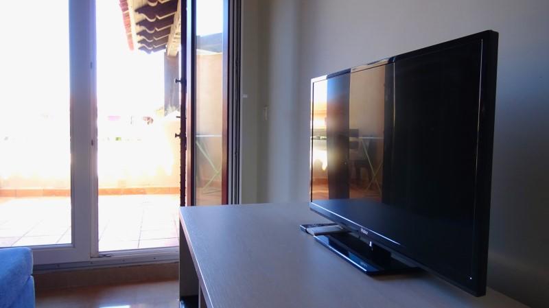 Apartamentos Turísticos Dream Sea Almerimar Exterior foto