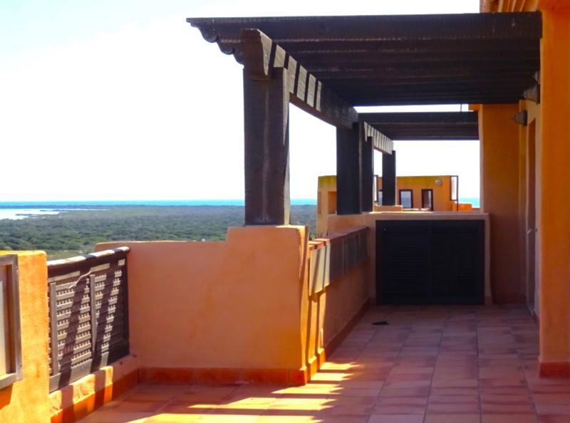 Apartamentos Turísticos Dream Sea Almerimar Exterior foto
