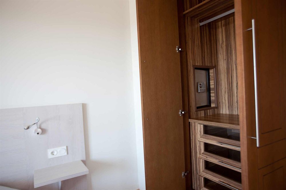 Apartamentos Turísticos Dream Sea Almerimar Exterior foto