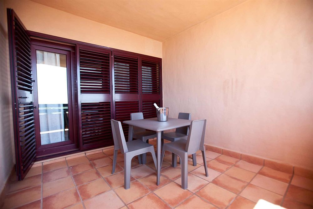 Apartamentos Turísticos Dream Sea Almerimar Exterior foto